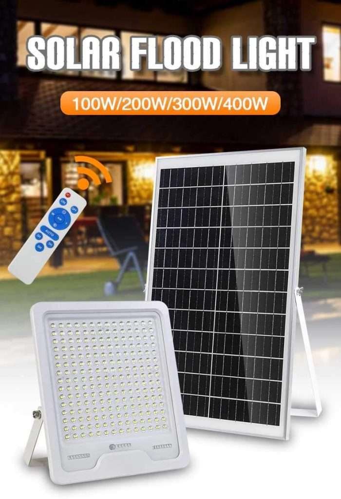 power ranges with 100w 200w 300w 400w