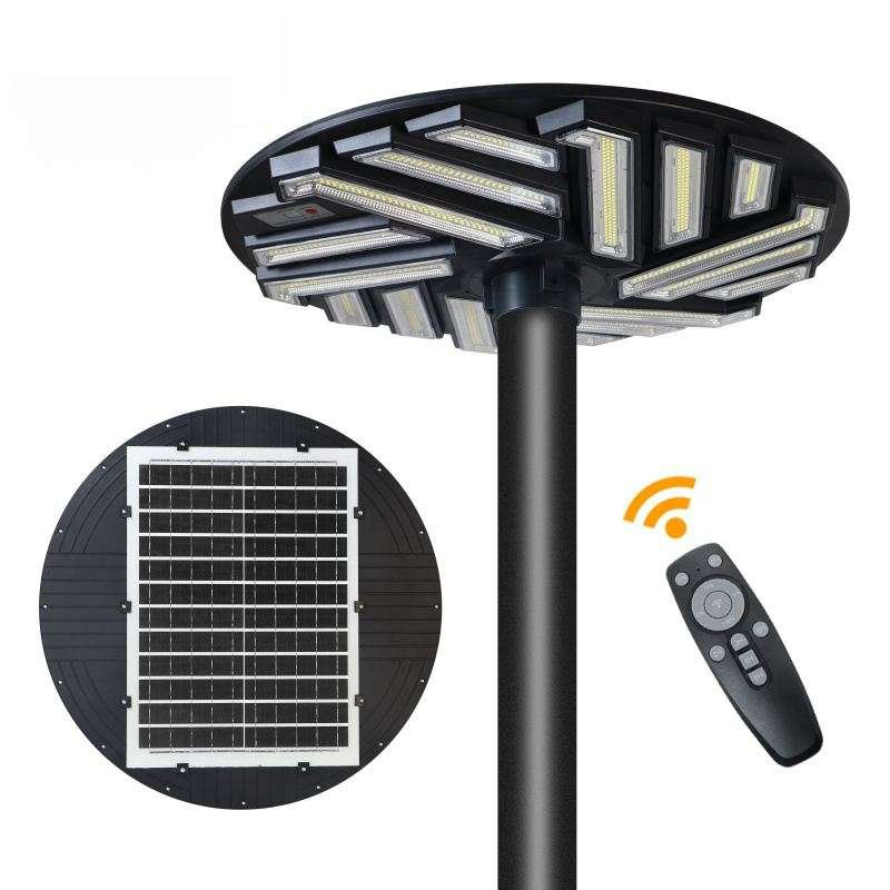 remote control garden decor solar lights
