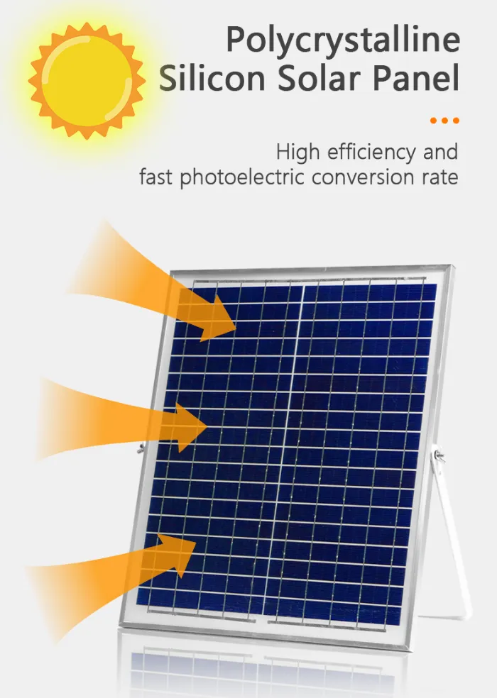 solar fan with high efficient solar panels charging