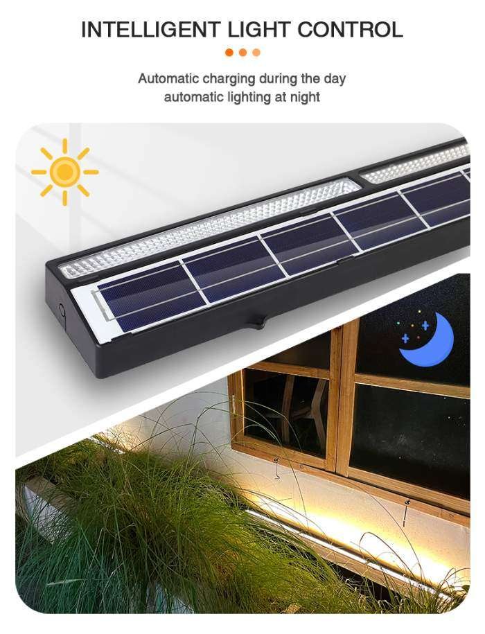 auto lighting functions every day