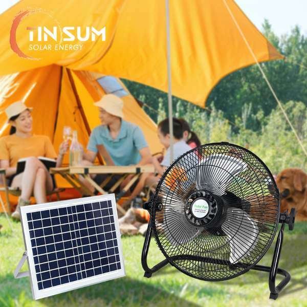 outdoor camping applications