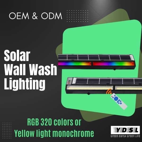 wall wash lighting introductions