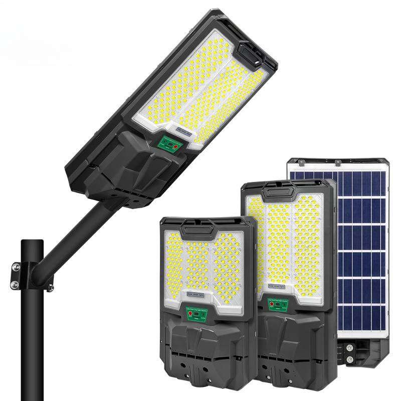 pole and wall mounted methods