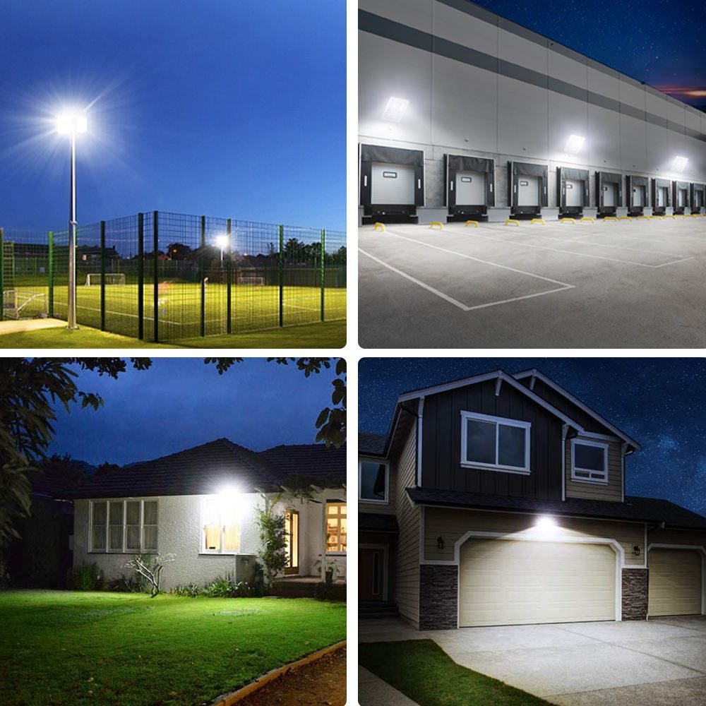 dusk to dawn solar lights without motion sensor
