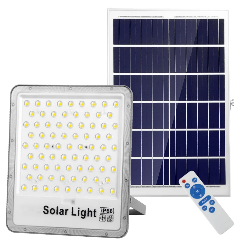 200w solar flood lights for sale