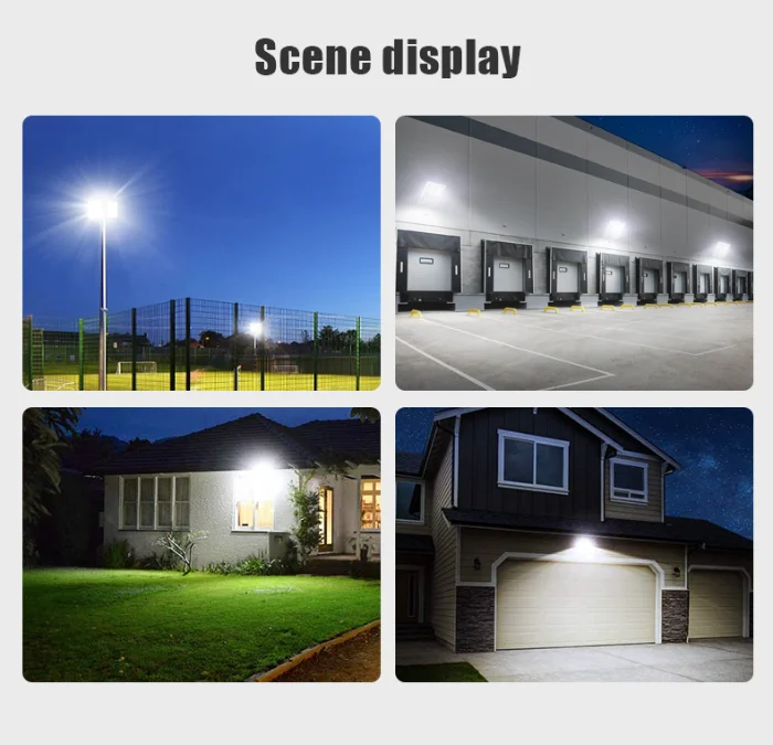 all kinds of solar energ street lights applications outdoor