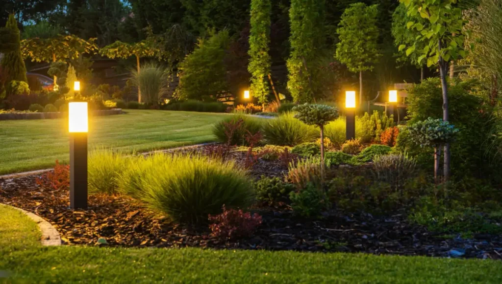 YDSL will tell you why not solar garden lights not last long?