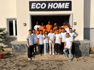 solar energy system services
